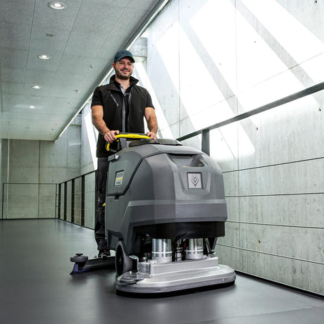 Karcher | Karcher BD 70/75 W Bp | 1.127-027.0 | ECA Cleaning Ltd