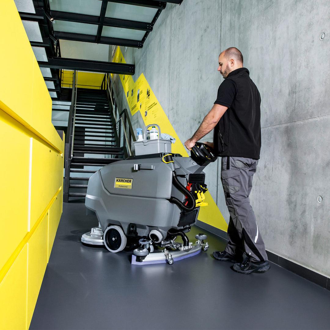 Karcher | Karcher BD 70/75 W Bp | 1.127-027.0 | ECA Cleaning Ltd