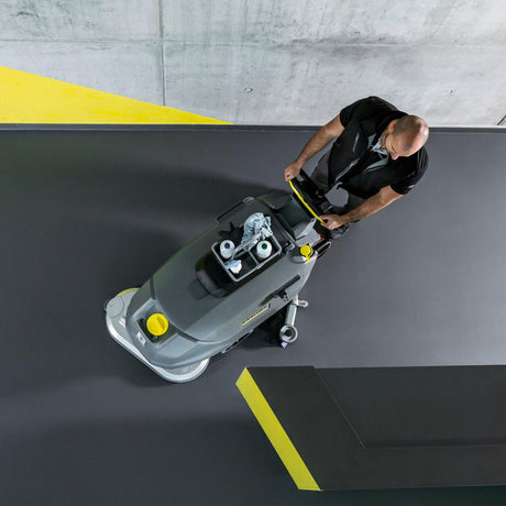 Karcher | Karcher BD 70/75 W Bp | 1.127-027.0 | ECA Cleaning Ltd