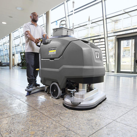 Karcher | Karcher BD 80/100 W Bp | 1.127-018.0 | ECA Cleaning Ltd