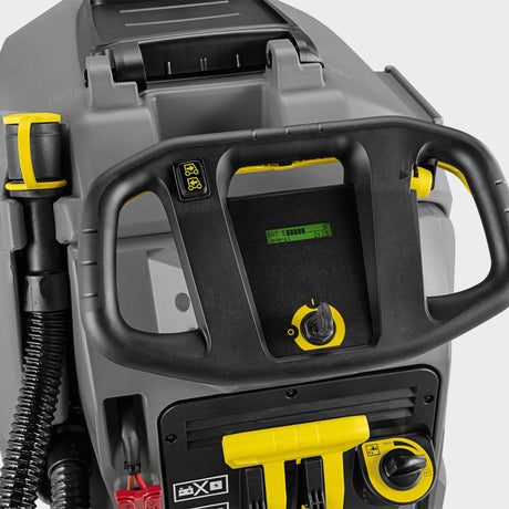 Karcher | Karcher BD 80/100 W Bp | 1.127-018.0 | ECA Cleaning Ltd