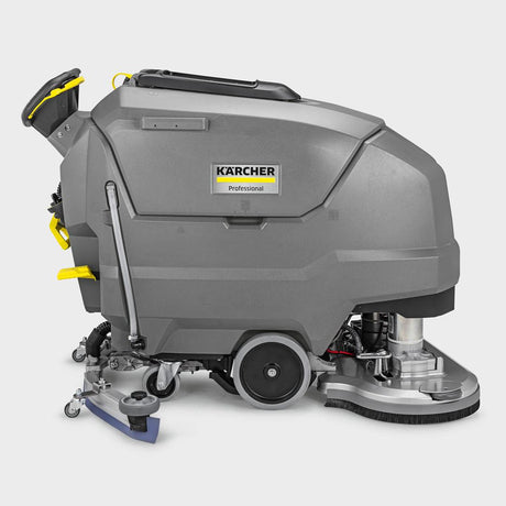 Karcher | Karcher BD 80/100 W Bp | 1.127-018.0 | ECA Cleaning Ltd