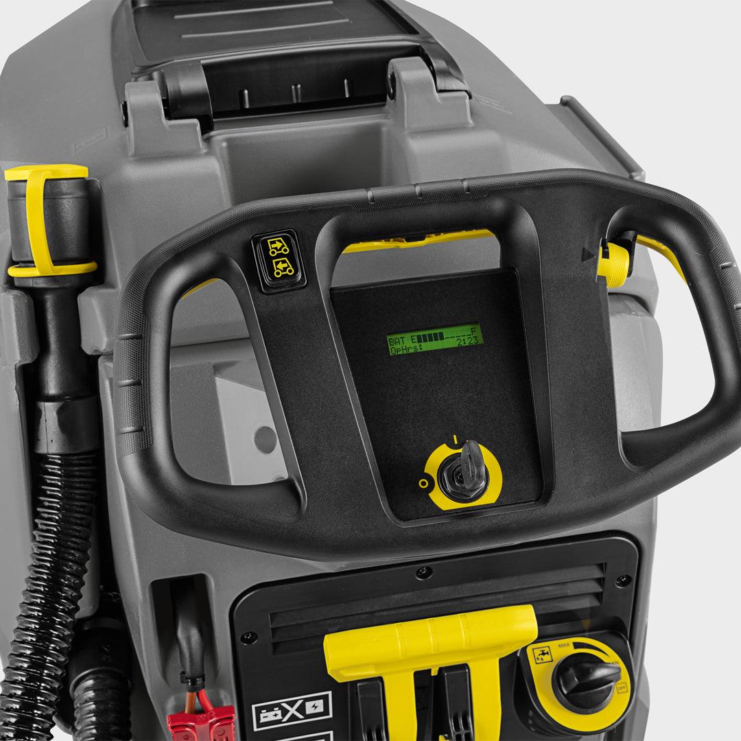Karcher | Karcher BD 80/100 W Bp | 1.127-018.0 | ECA Cleaning Ltd