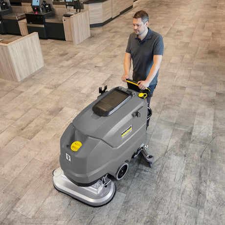 Karcher | Karcher BD 80/100 W Bp | 1.127-018.0 | ECA Cleaning Ltd