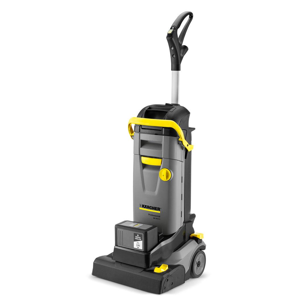Karcher | Karcher BR 30/4 C Bp | 1.783-225.0 | ECA Cleaning Ltd