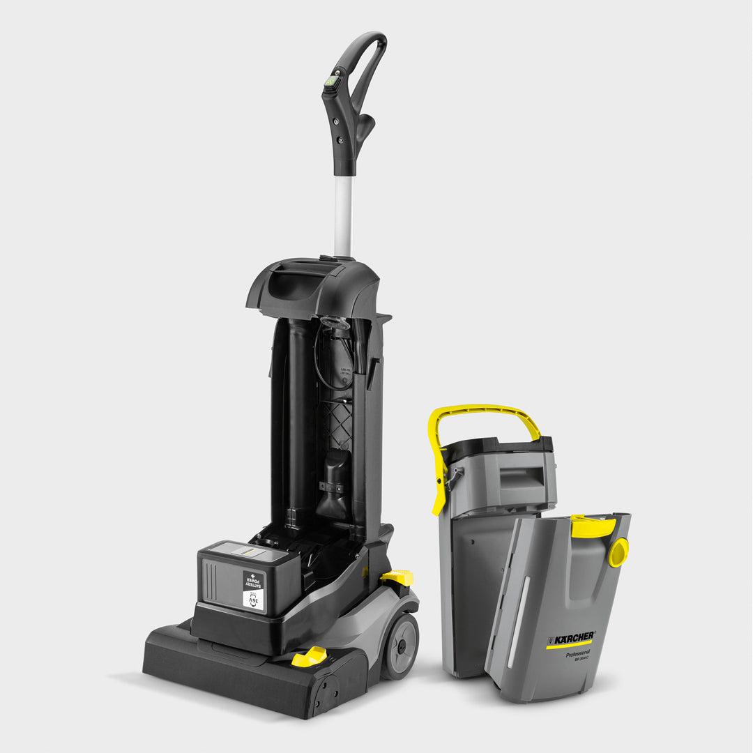 Karcher | Karcher BR 30/4 C Bp | 1.783-225.0 | ECA Cleaning Ltd