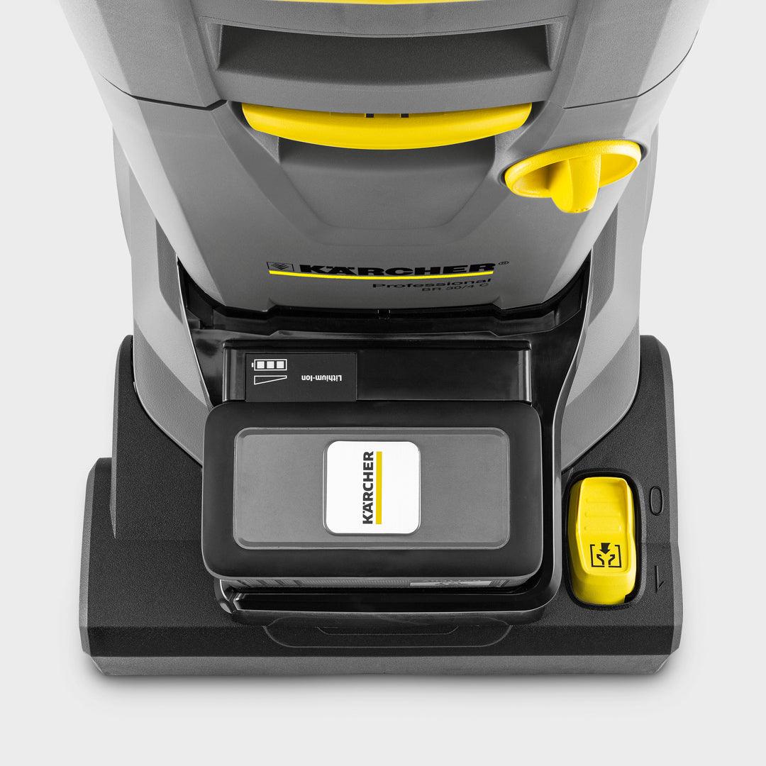 Karcher | Karcher BR 30/4 C Bp | 1.783-225.0 | ECA Cleaning Ltd