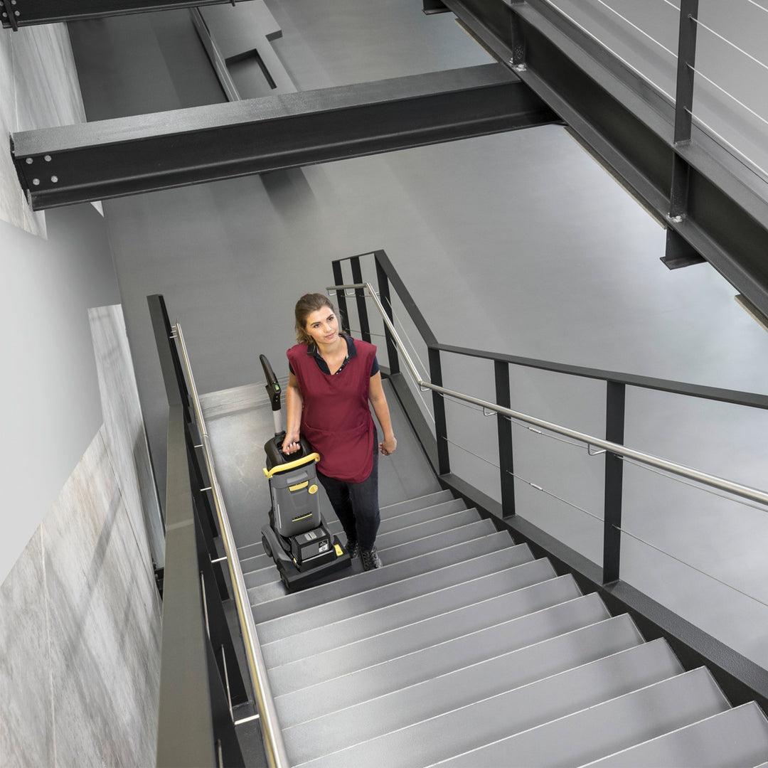 Karcher | Karcher BR 30/4 C Bp | 1.783-225.0 | ECA Cleaning Ltd