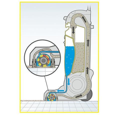Karcher | Karcher BR 30/4 C | 1.783-224.0 | ECA Cleaning Ltd