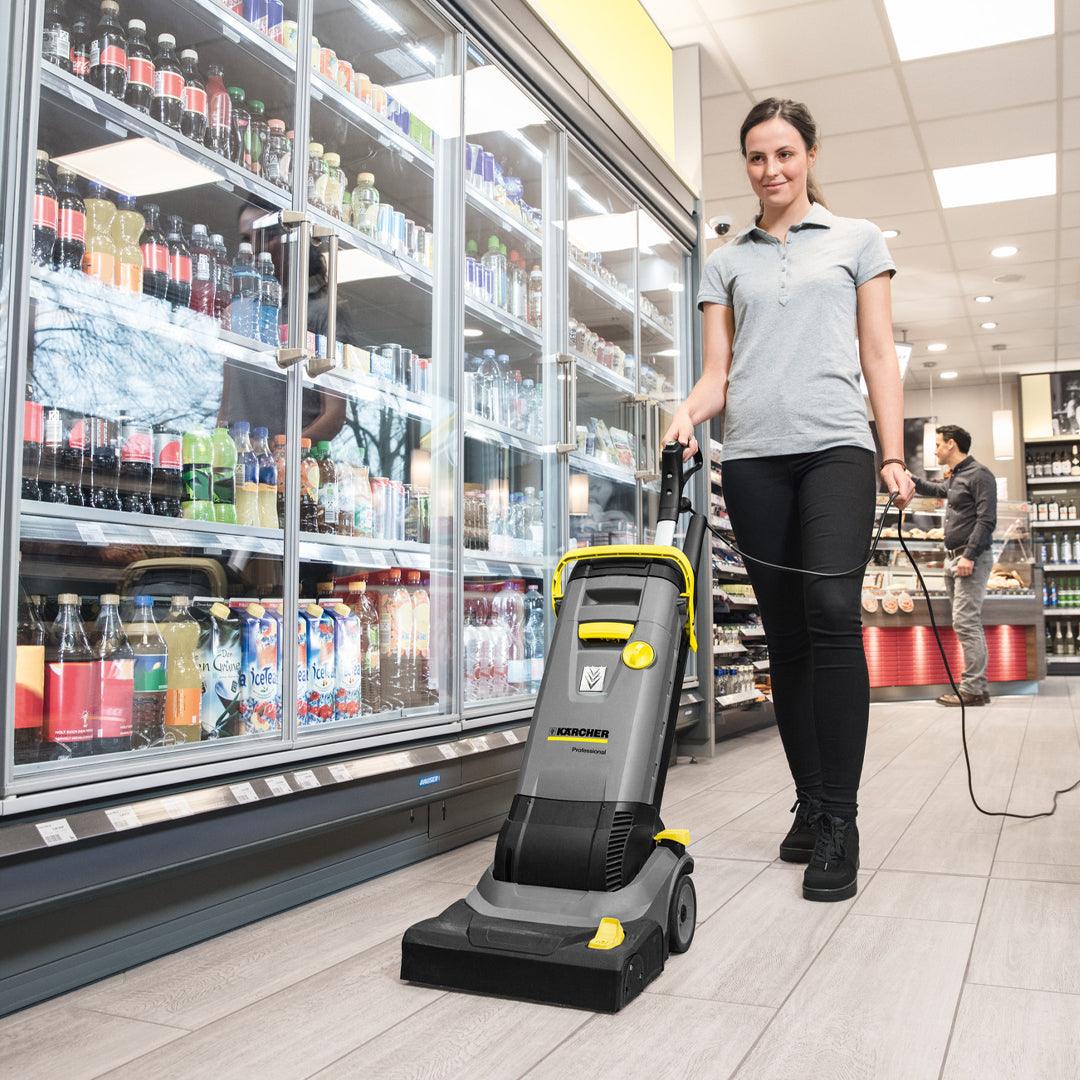 Karcher | Karcher BR 30/4 C | 1.783-224.0 | ECA Cleaning Ltd
