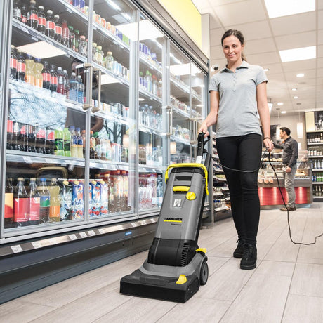Karcher | Karcher BR 30/4 C | 1.783-224.0 | ECA Cleaning Ltd