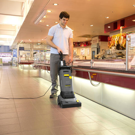 Karcher | Karcher BR 30/4 C | 1.783-224.0 | ECA Cleaning Ltd