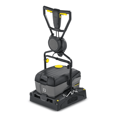 Karcher | Karcher BR 40/10 C ADV (110 V) | 1.783-312.0 | ECA Cleaning Ltd