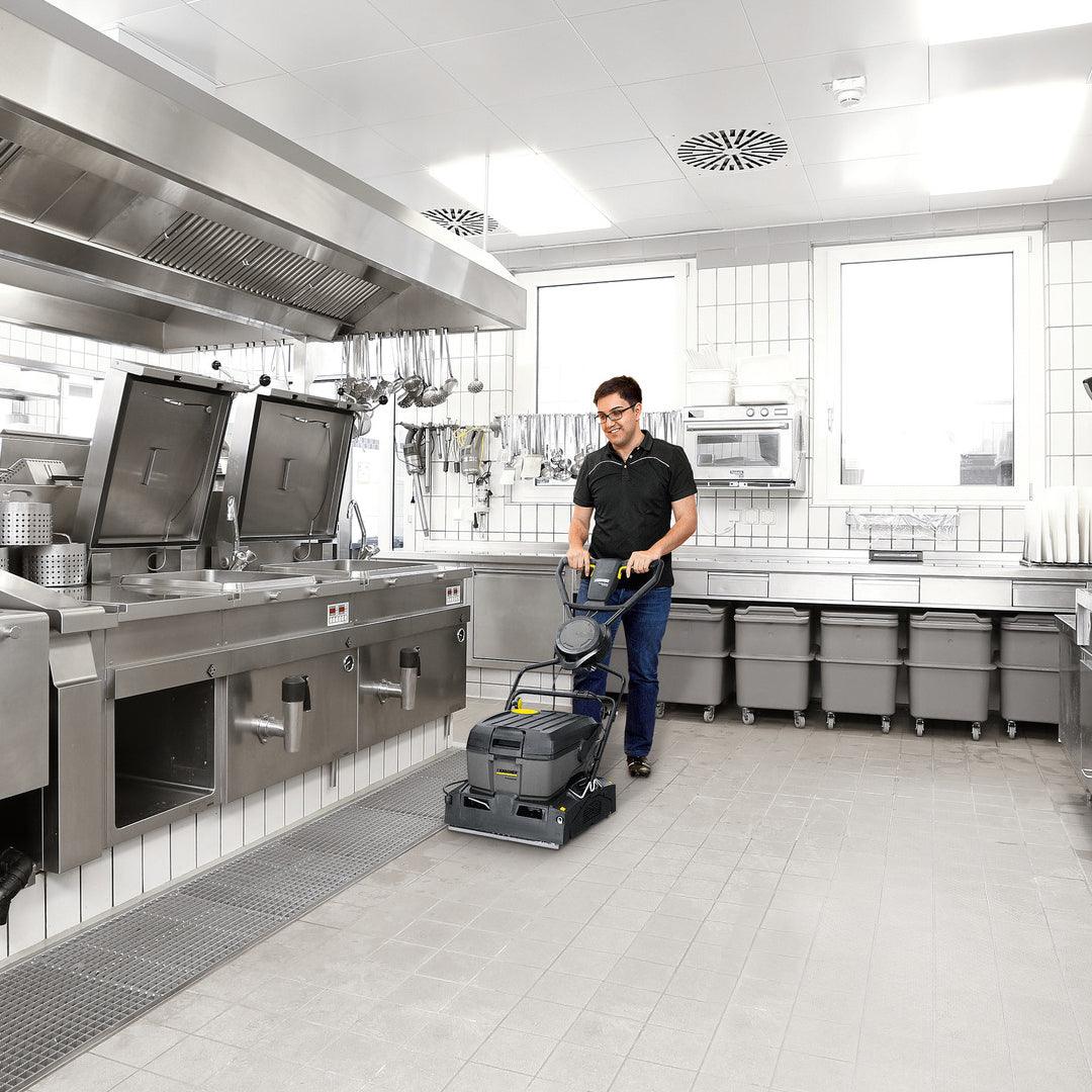 Karcher | Karcher BR 40/10 C ADV | 1.783-311.0 | ECA Cleaning Ltd