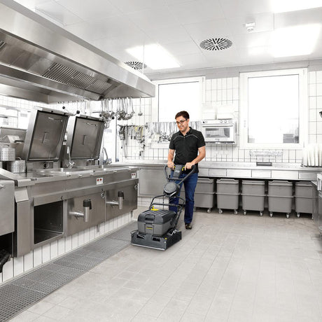 Karcher | Karcher BR 40/10 C ADV | 1.783-311.0 | ECA Cleaning Ltd