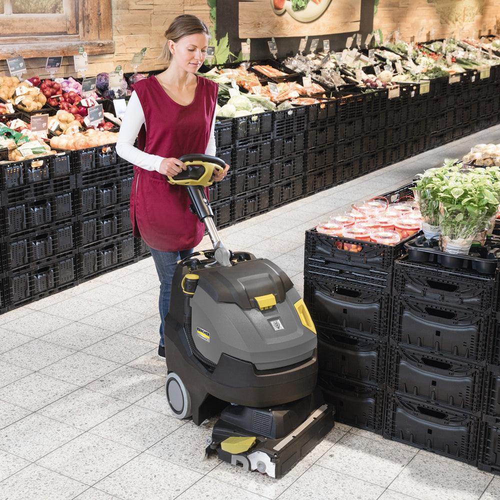 Karcher | Karcher BR 45/22 Bp | 1.783-460.0 | ECA Cleaning Ltd