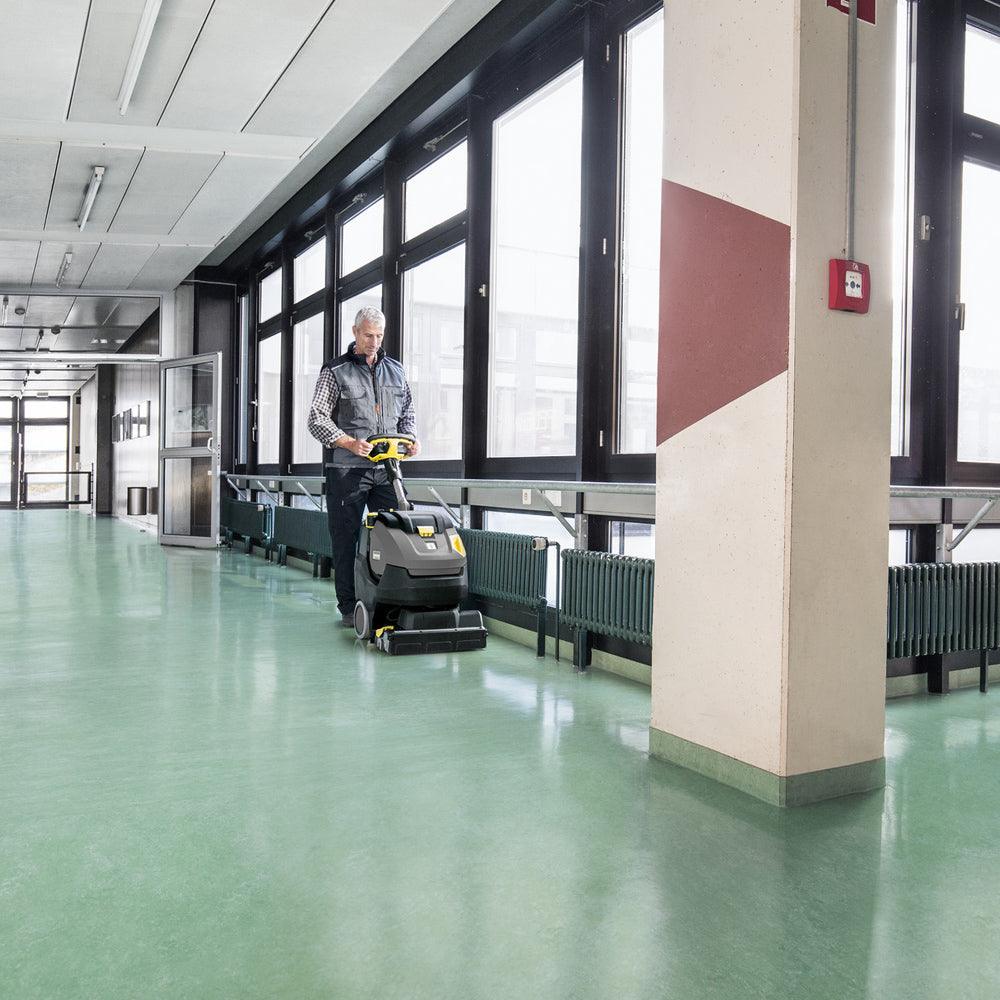 Karcher | Karcher BR 45/22 Bp | 1.783-460.0 | ECA Cleaning Ltd