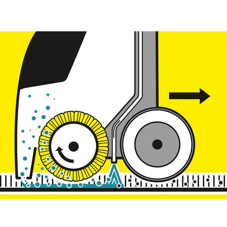 Karcher | Karcher BRC 30/15 C | 1.008-057.0 | 1.008-057.0 | ECA Cleaning Ltd