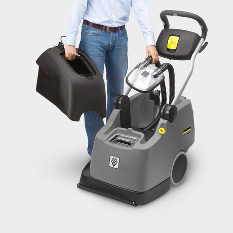 Karcher | Karcher BRC 45/45 C | 1.008-056.0 | ECA Cleaning Ltd