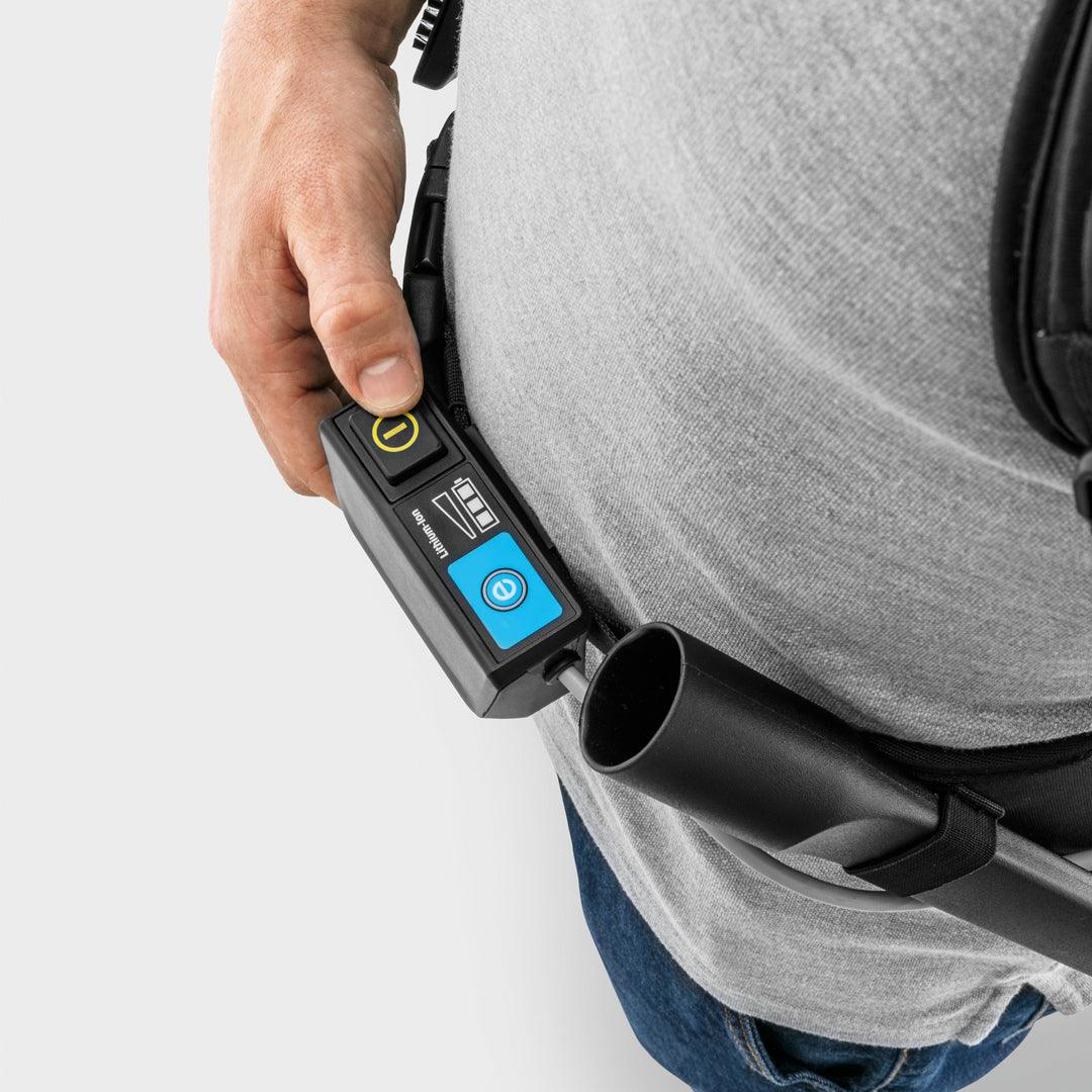 Karcher | Karcher BVL 5/1 BP | 1.394-274.0 | 1.394-271.0 | ECA Cleaning Ltd