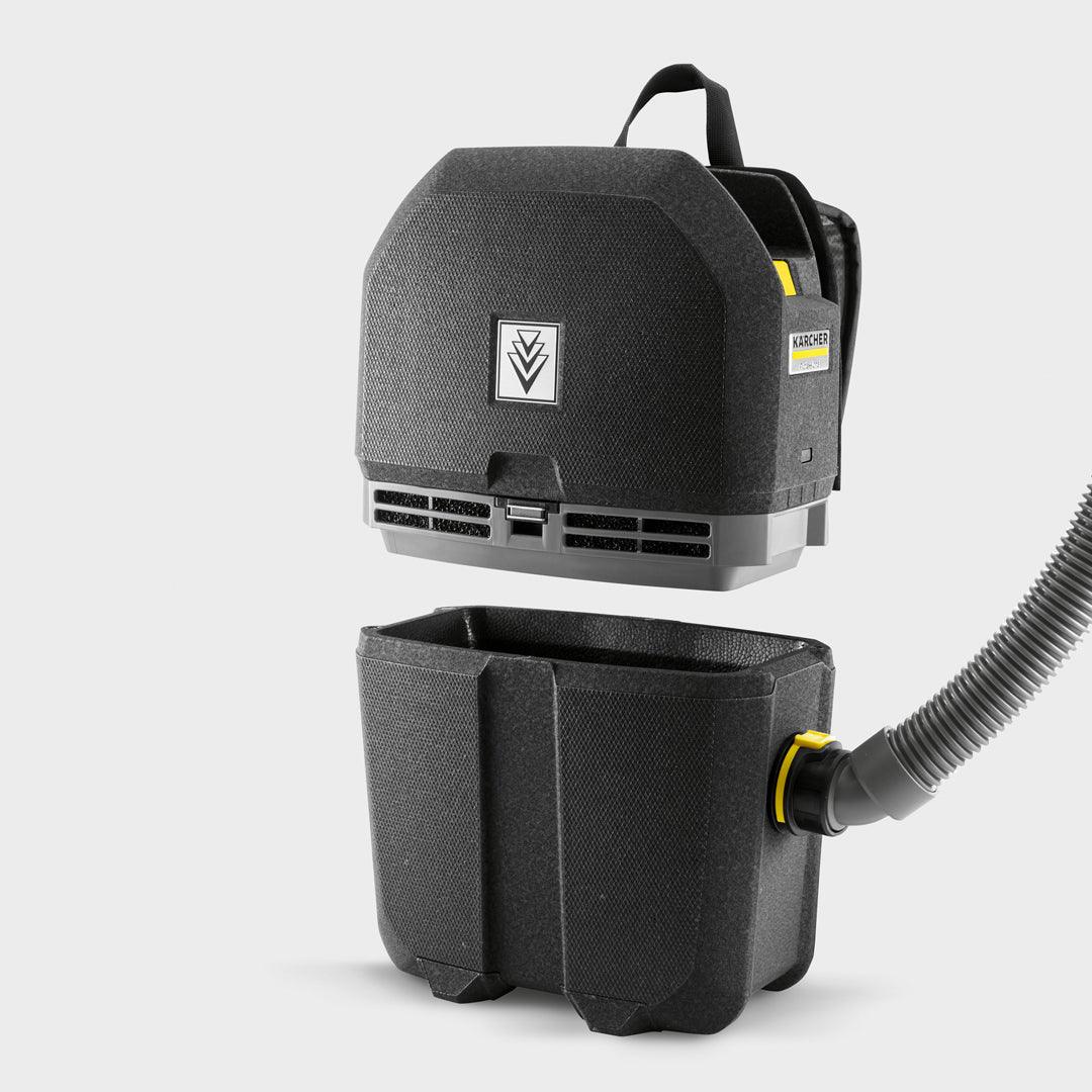 Karcher | Karcher BVL 5/1 BP | 1.394-274.0 | 1.394-271.0 | ECA Cleaning Ltd