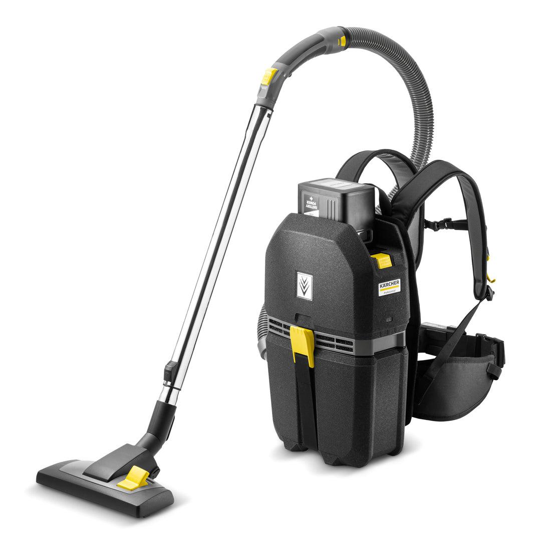Karcher | Karcher BVL 5/1 BP | 1.394-274.0 | 1.394-271.0 | ECA Cleaning Ltd