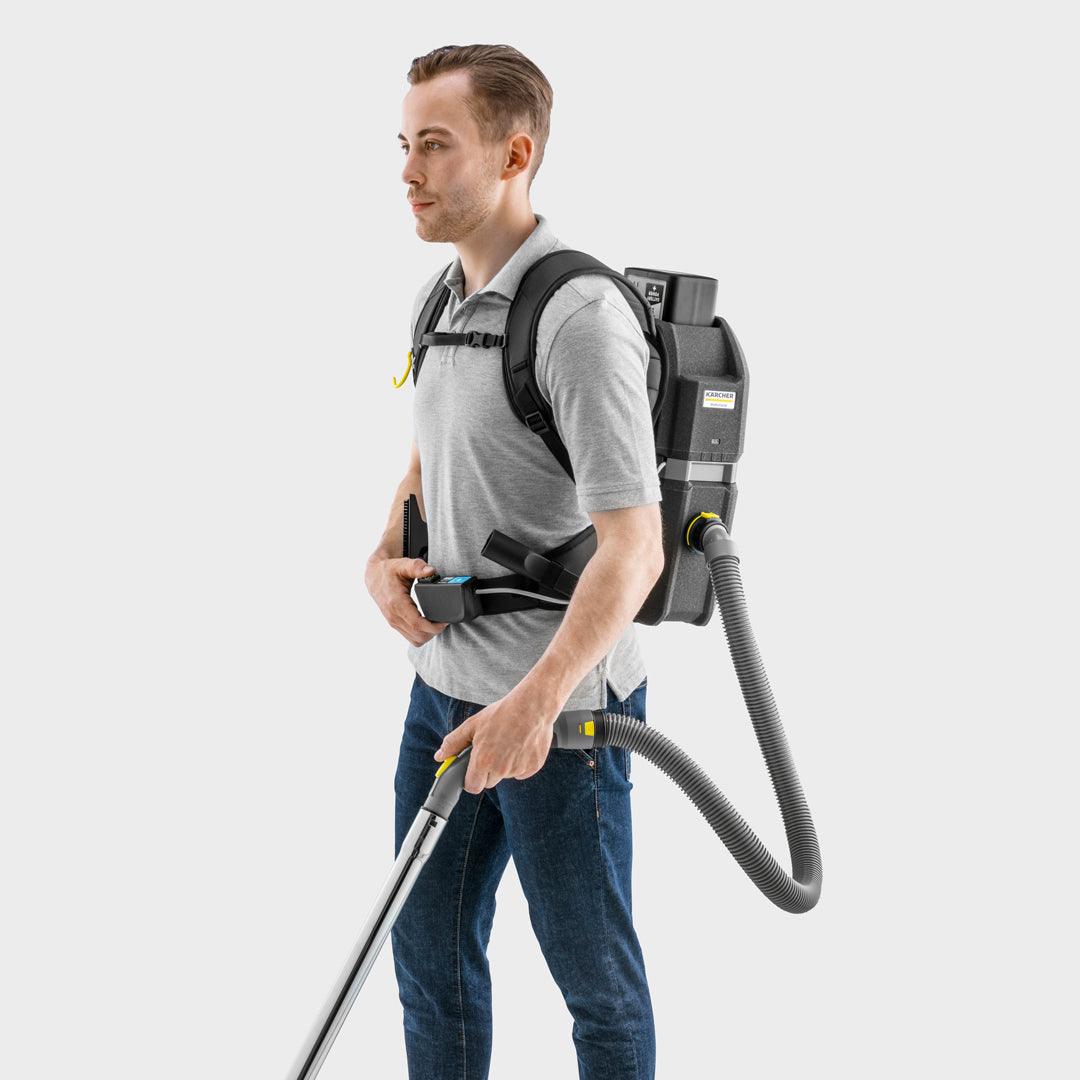 Karcher | Karcher BVL 5/1 BP | 1.394-274.0 | 1.394-271.0 | ECA Cleaning Ltd