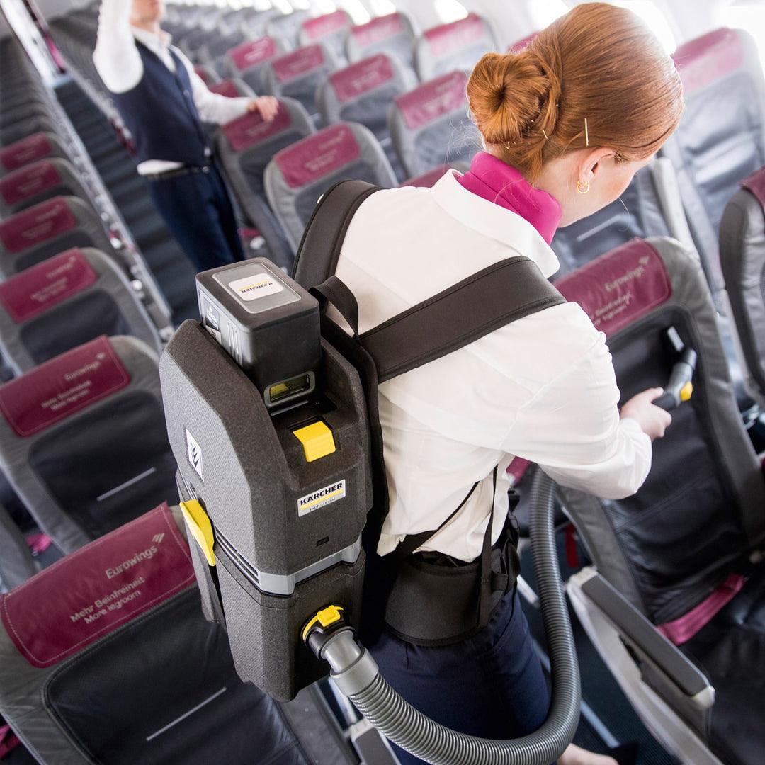 Karcher | Karcher BVL 5/1 BP | 1.394-274.0 | 1.394-271.0 | ECA Cleaning Ltd