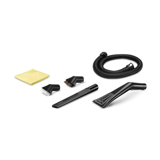 Karcher | Karcher Car Interior Accessory Kit | 2.863-304.0 | ECA Cleaning Ltd