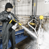 Karcher | Karcher Cup Foam Lance | EasyForce | Various | 4.112-053.0 | ECA Cleaning Ltd