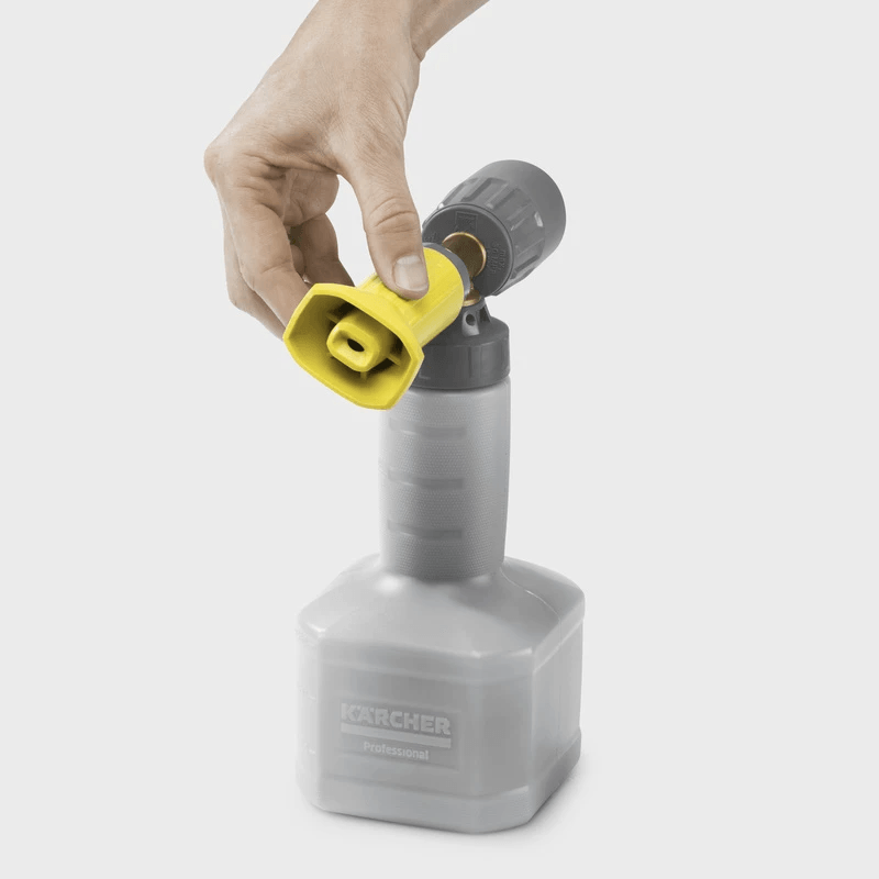 Karcher | Karcher Cup Foam Lance | EasyForce | Various | 4.112-053.0 | ECA Cleaning Ltd