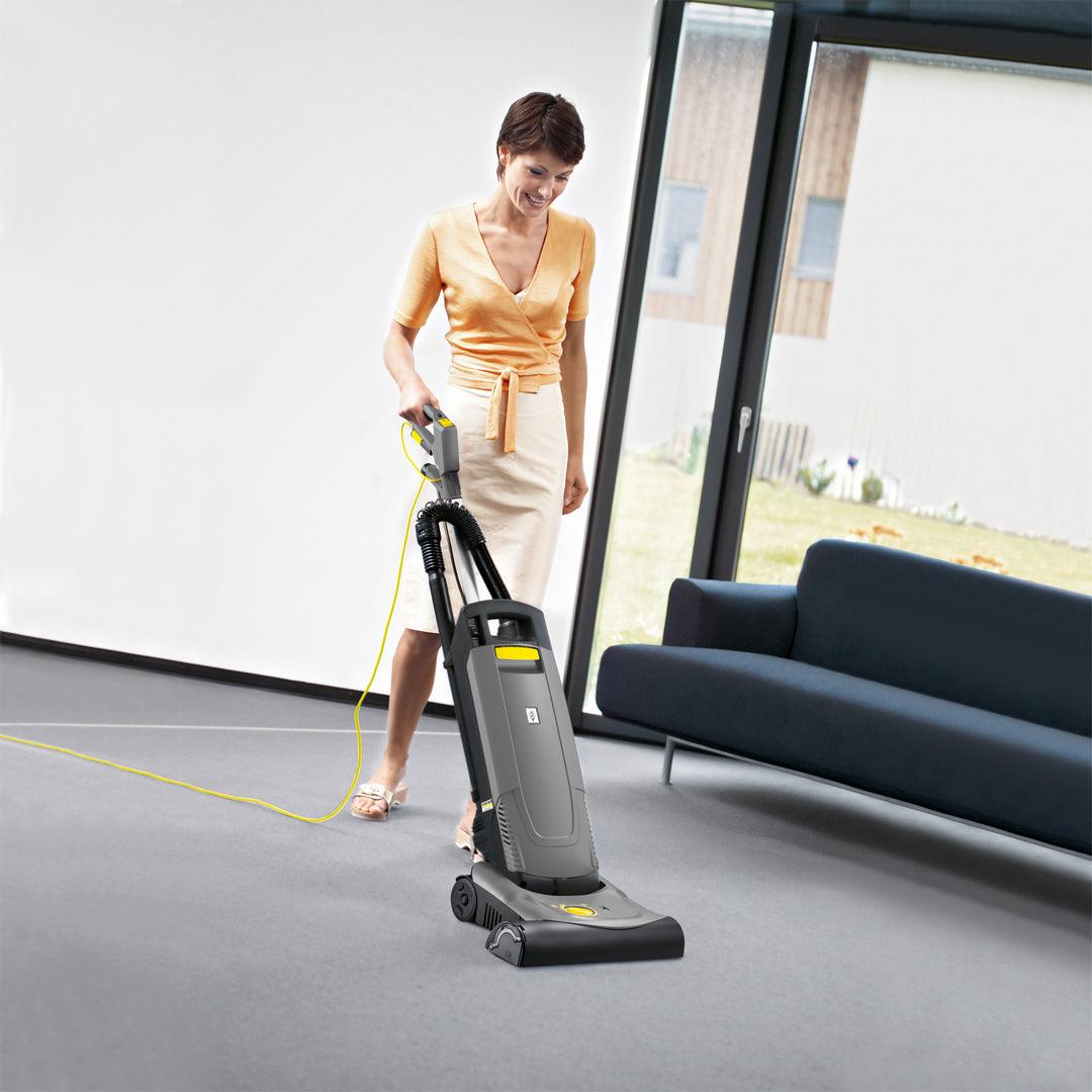 Karcher | Karcher CV 38/2 Adv | 1.033-337.0 | 1.033-337.0 | ECA Cleaning Ltd