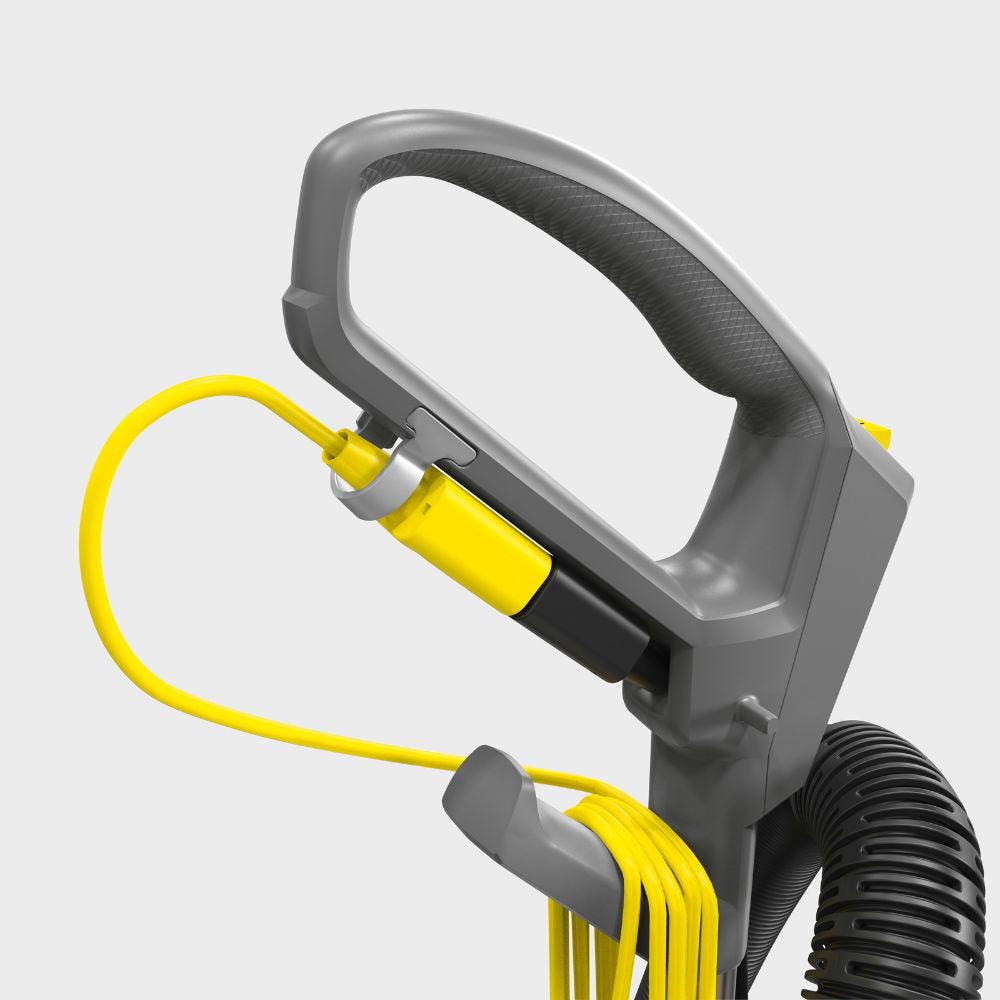 Karcher | Karcher CV 38/2 Adv | 1.033-337.0 | 1.033-337.0 | ECA Cleaning Ltd