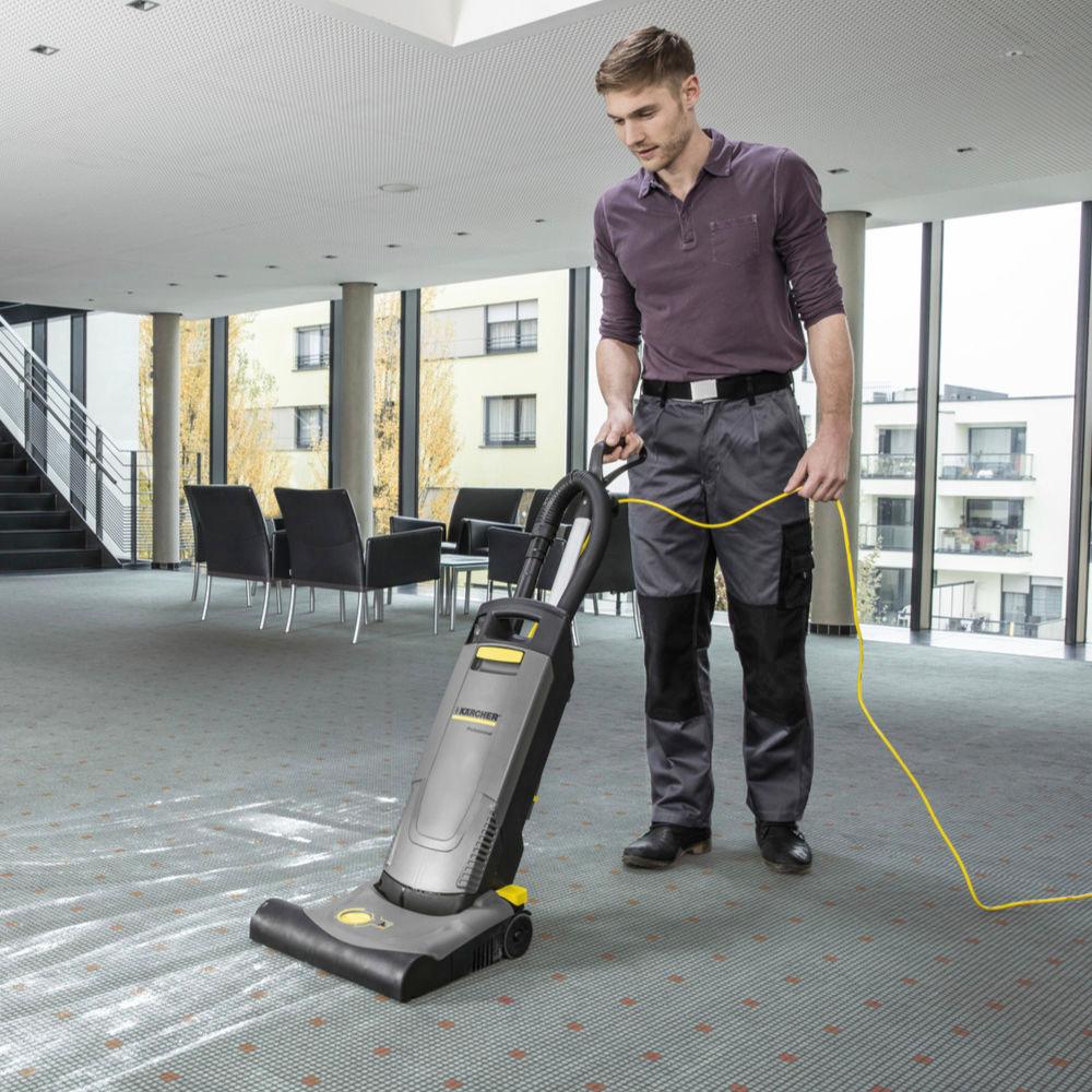 Karcher | Karcher CV 38/2 Adv | 1.033-337.0 | 1.033-337.0 | ECA Cleaning Ltd