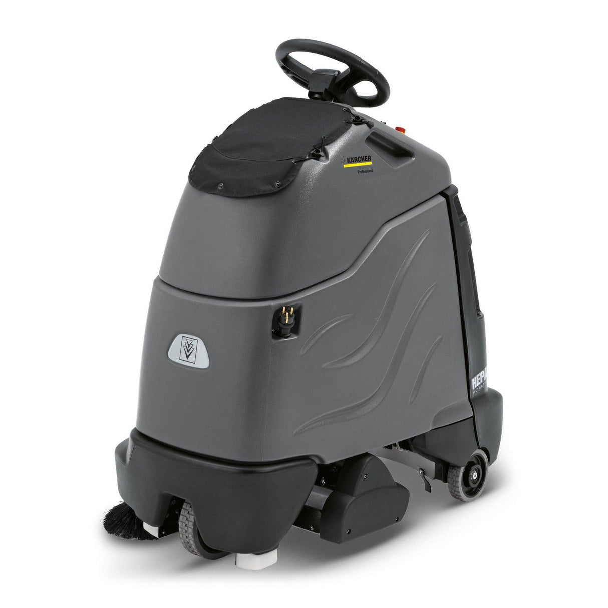 Karcher | Karcher CV 60/2 RS | 1.011-028.0 | ECA Cleaning Ltd