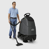 Karcher | Karcher CV 60/2 RS | 1.011-028.0 | ECA Cleaning Ltd