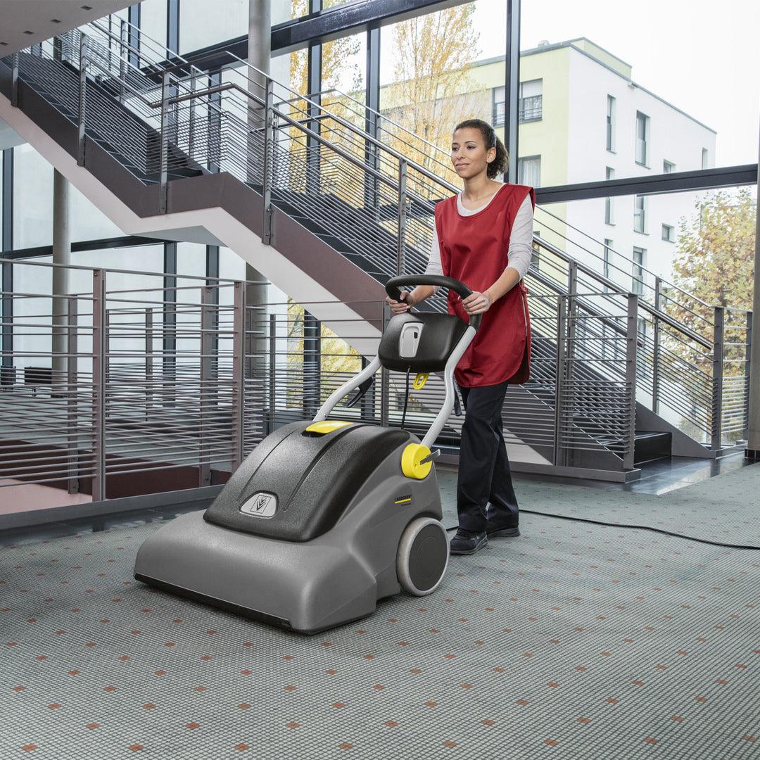 Karcher | Karcher CV 66/2 | 1.012-586.0 | ECA Cleaning Ltd