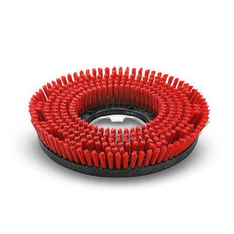 Karcher | Karcher Disc Brush | D41 | Red | 4.905-000.0 | ECA Cleaning Ltd