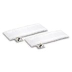 Karcher | Karcher EasyFix MicroFibre Steam Cleaner Cloths | 2.863-259.0 | 2.863-259.0 | ECA Cleaning Ltd