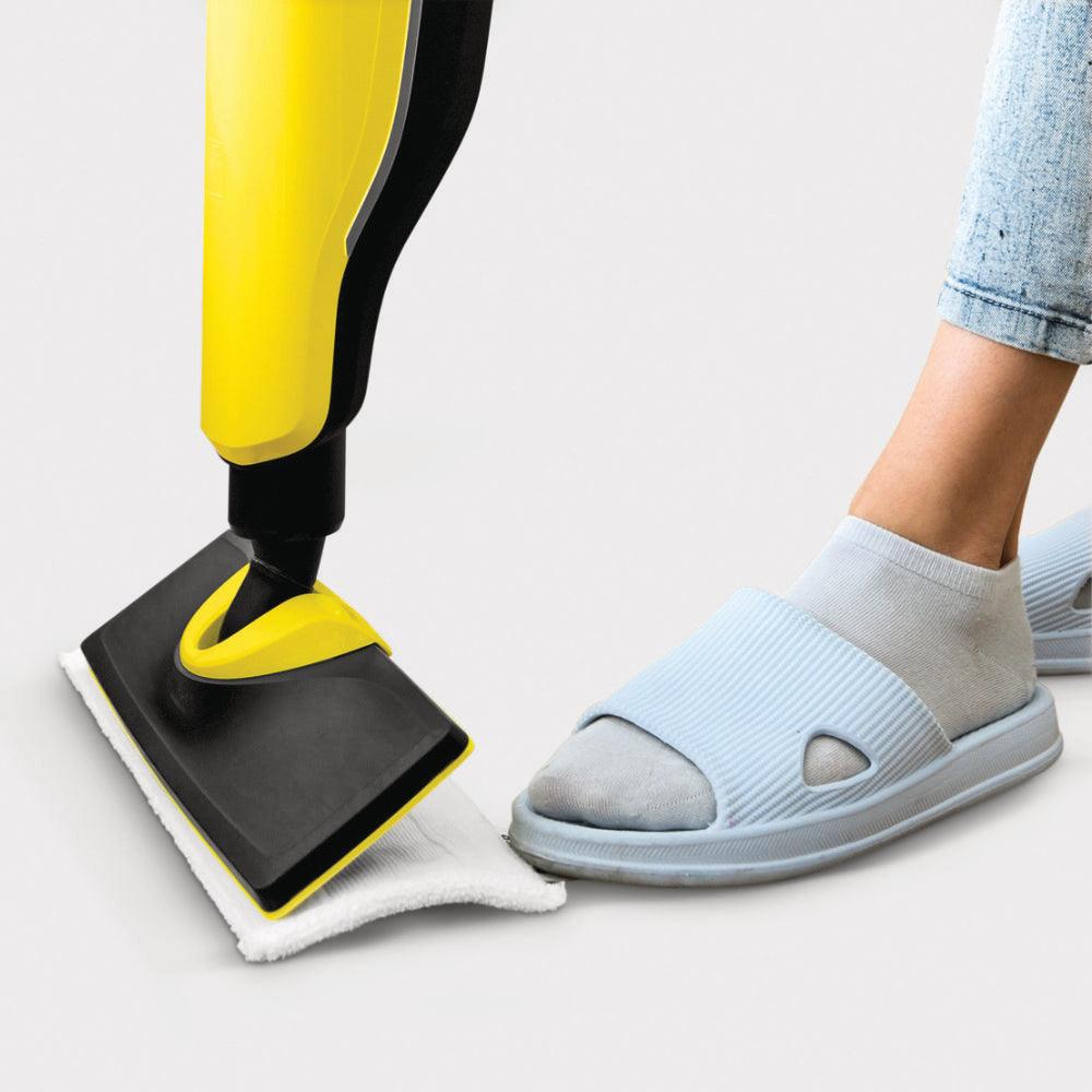 Karcher | Karcher EasyFix MicroFibre Steam Cleaner Cloths | 2.863-259.0 | 2.863-259.0 | ECA Cleaning Ltd