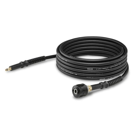 Karcher | Karcher Extension Hose | XH 10 Q | 10 Meter | 2.641-710.0 | ECA Cleaning Ltd