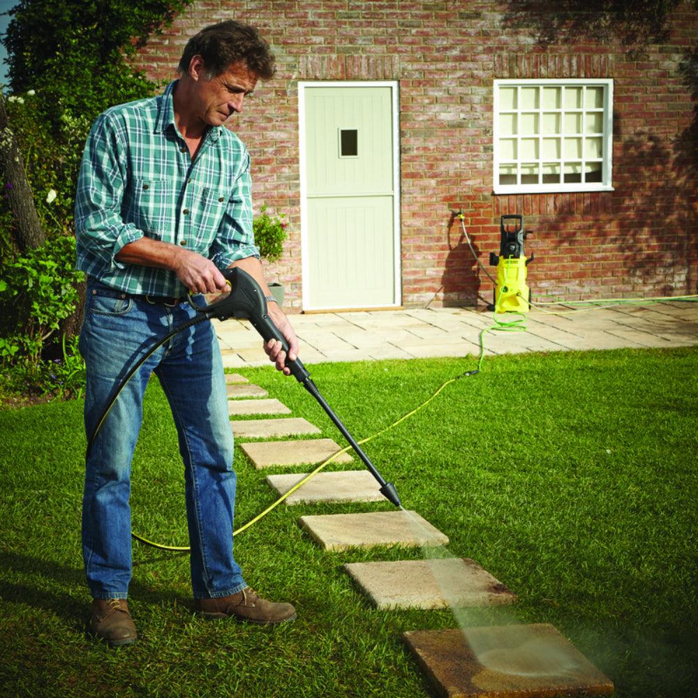 Karcher | Karcher Extension Hose | XH 10 Q | 10 Meter | 2.641-710.0 | ECA Cleaning Ltd