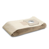 Karcher | Karcher Filter Bags | 5 Pack | 6.904-208.0 | 6.904-208.0 | ECA Cleaning Ltd