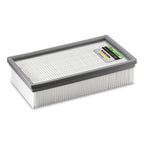Karcher | Karcher Flat Filter | 6.904-367.0 | 6.904-367.0 | ECA Cleaning Ltd