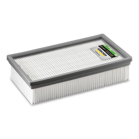 Karcher | Karcher Flat Filter | 6.904-367.0 | 6.904-367.0 | ECA Cleaning Ltd