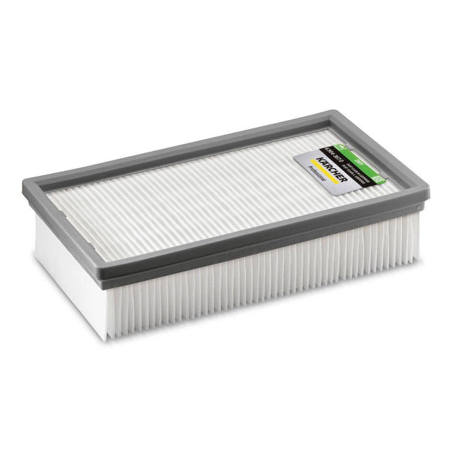 Karcher | Karcher Flat Filter | 6.904-367.0 | 6.904-367.0 | ECA Cleaning Ltd