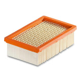 Karcher | Karcher Flat Pleated Filter | 2.863-005.0 | 2.863-005.0 | ECA Cleaning Ltd