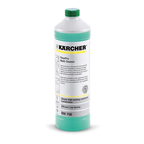Karcher | Karcher FloorPro | RM 756 | 1 Litre | 6.295-913.0 | ECA Cleaning Ltd