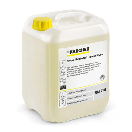 Karcher | Karcher FloorPro | RM 776 | 10 Litres | 6.295-545.0 | 6.295-545.0 | ECA Cleaning Ltd