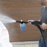 Karcher | Karcher Foam Nozzle | FJ6 | 2.643-147.0 | 2.643-147.0 | ECA Cleaning Ltd